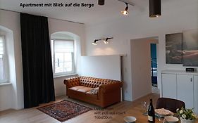Altstadtwohnungen 